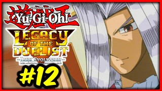 A DIVA CHEGOU  ! Yu-Gi-Oh Link Evolution #12 - DUEL MONSTERS
