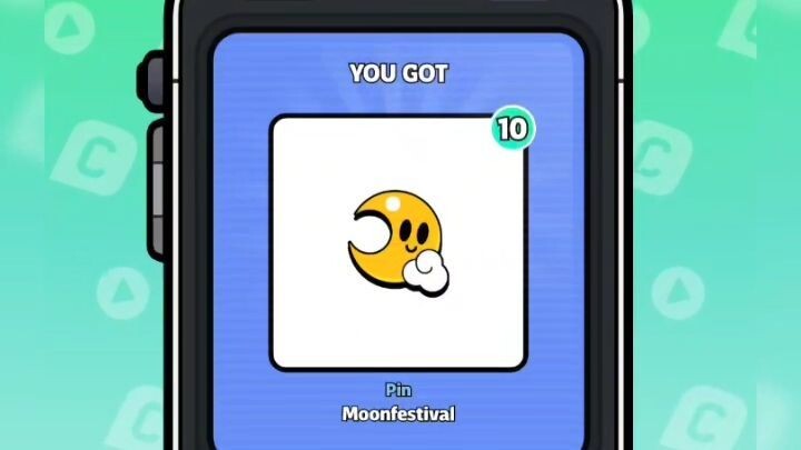 GIVEAWAY!! 10 x Moonfestival || Subscribe and Comment #SupercellPartner #GiftedBySupercell