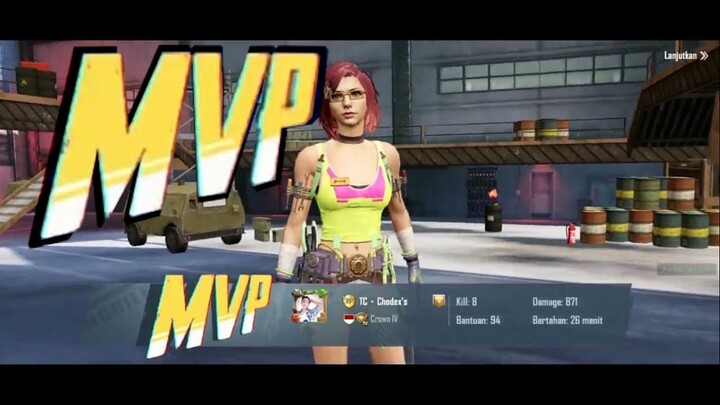 KETEMU RANDOM BOCIL pro.... TAAAPI