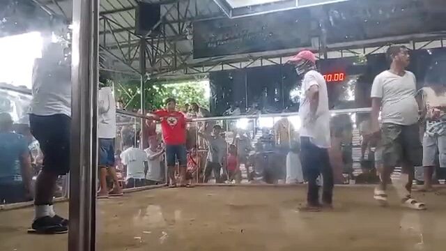 2x fardz gf hatch Malaki at magulang pa Ang kalaban