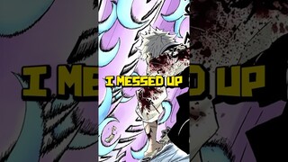 Upper Moon 1 Overwhelms the Wind Hashira | Sanemi vs Kokushibou Demon Slayer Manga Explained PT 3