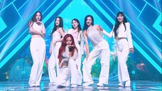 Queendom Puzzle Ep 6 (EngSub 1080p 60fps) | Part 2 of 3