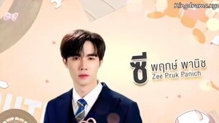 Cutie pie eps 2 sub indo