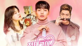 My Absolute Boyfriend EPS 13-14 SUB INDO