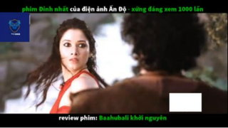 REVIEW PHIM :Khởi nguyên (p3) #reviewphimlichsu