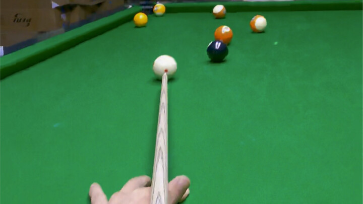 هذا القضيب يُنظَّف رقمًا بآخر.