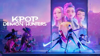WATCH  KPop Demon Hunters 2025 - Link In The Description