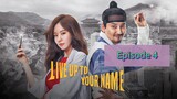 LiVe Up To YoUr NaMe Episode 4 Tag Dub