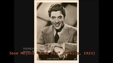 Las mejores canciones de Las 10 Plagas de Egipto de 1920 a 2017 - Primera Plaga (30-21)