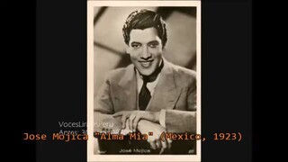 Las mejores canciones de Las 10 Plagas de Egipto de 1920 a 2017 - Primera Plaga (30-21)