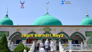 Ingin Berhari Raya