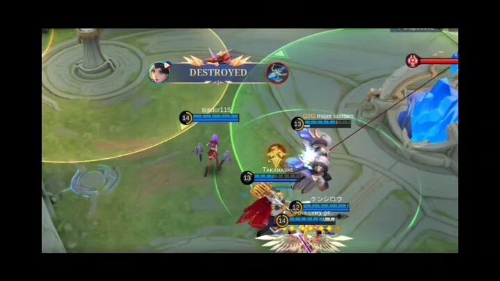 settings pag gantong set