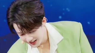 [Tan Jianci] Who understands? Singing and dancing is not his comfort zone, but his dominant zone!