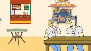 kukira cupu eps1