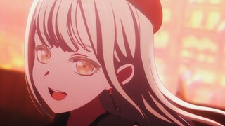【融合睦头/4K/60帧】自用😋