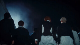 原来JYP新男团六半鬼子是这样运营的！｜回顾NEXZ的2024