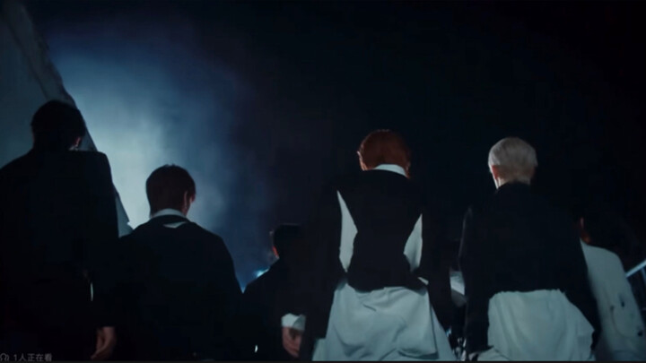 原来JYP新男团六半鬼子是这样运营的！｜回顾NEXZ的2024