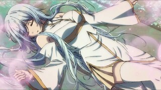 New Anime Echi 🔞 Tentang Raja iblis dan Kekasih nya