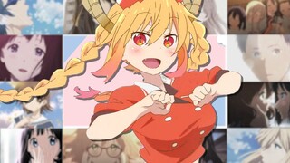 Welcome back, KyoAni!