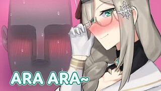 【NijisanjiVietsub】Tầm này one-san gì nữa? Mommy~