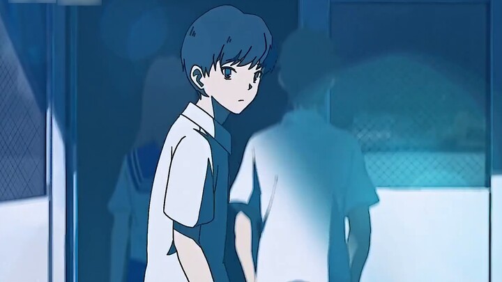 “Jika kamu tidak mencintainya, tolong jangan sakiti dia. Dia sudah cukup menderita.”