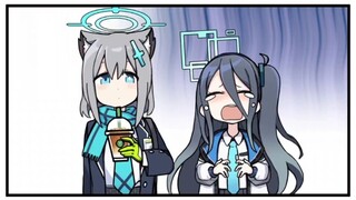[Azure Files] sen...sei...that...isn't the air conditioner remote control