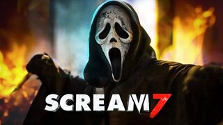 Scream 7 Faces Full Creative Reboot