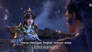 Stellar Transformation Season 6 Episode 01 Sub Indo