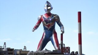 【𝟏𝟎𝟖𝟎𝐏】New Generation Ultraman Dynad Kai Episode 1: "The Day of the Attack" (Dynamic music replaceme