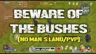 DAILY PVP EP 239 (BEWARE OF THE BUSHES) - Last Day On Earth: Survival