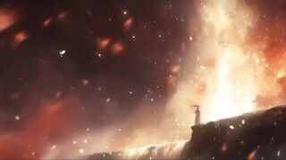 The Legend Of Female General Episode 35 Eng Sub
