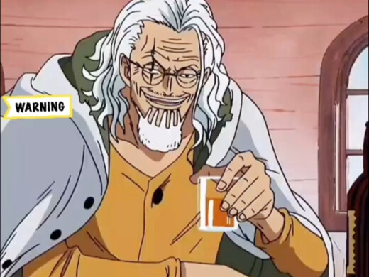 Reactions of the Crew After the Backstories of Various Pirates Are Revealed