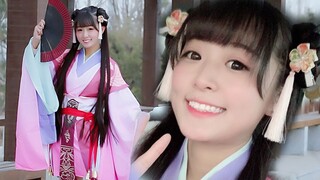 【❤K圆圆❤】来自零下☆寄明月☆肉色打底寄相思❀