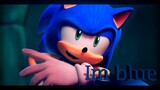 Sonic Prime Edit - im blue x im good