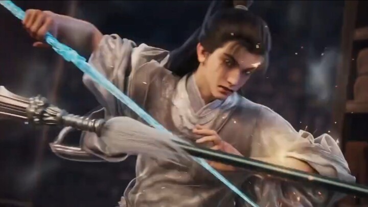 SWORD OF COMING S2 EP 17 SUB INDO