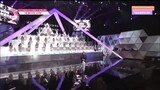 Produce 101 Season 1 Episode 8 (ENG SUB) - KPOP SURVIVAL SHOW (ENG SUB)