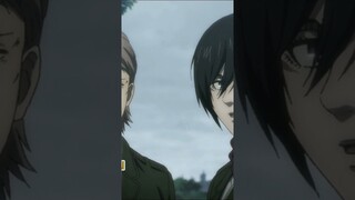 Mikasa Masih Perawan atau  Menikah Dengan Jean? | Ending Attack On Titan Final Season