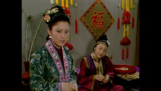 87版红楼梦部分删减剧情补充第四期