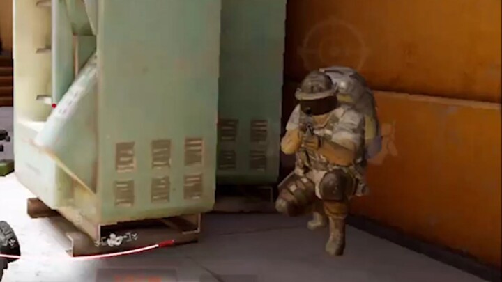 Squat there and make them spend the rest of their lives chatting in the warehouse.