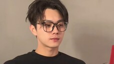 [Xu Kai] 221119 Bộ phận sự vụ Weibo cập nhật hướng dẫn nhỏ về Polaroid của Xu Kai