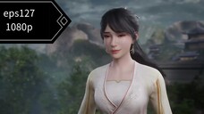 Shrouding the heaven eps127 sub indo 1080p