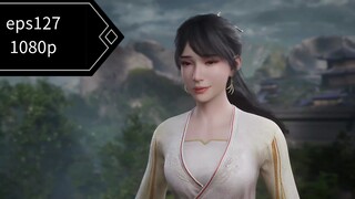Shrouding the heaven eps127 sub indo 1080p