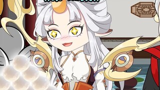 This leader is already 600,000 years old, but he still bows his head in the face of resources #10,00