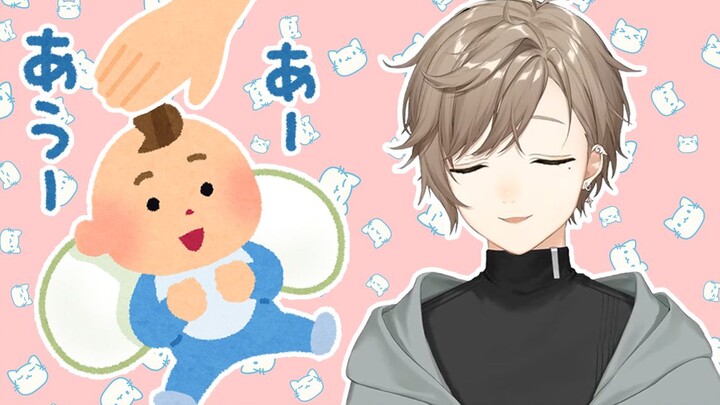 【محطة طاقة يا مياو】47 الأم يا التي تدع الكبار يعبّرون عن أنفسهم بحرية | يا/مقطع قصير