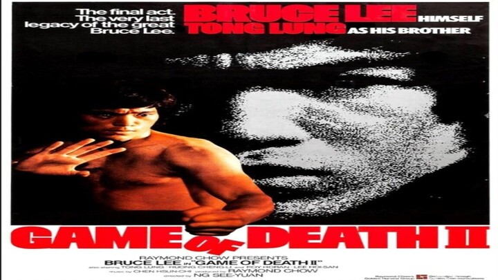 Game Of Death II 1981 With English Sub