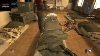 Dying Light Co-op _ Một con vịt P6