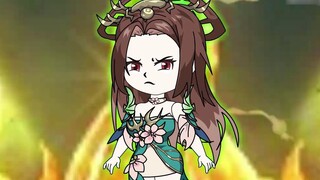 [Bab Dunia Roh Animasi Patung Pasir Keabadian Budidaya Fana] Episode 185丨 Pembulatan sama dengan tid