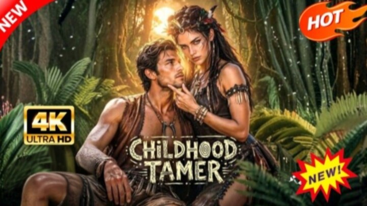 [AI] CHILDHOOD TAMER