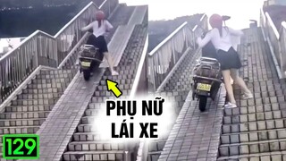 Hài Tin Viet 2022 Mới Nhất | Những Thằng Ngu Nhất Hành Tinh Cười Vỡ Bụng ( P132)✔