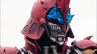 Another Kabuto！